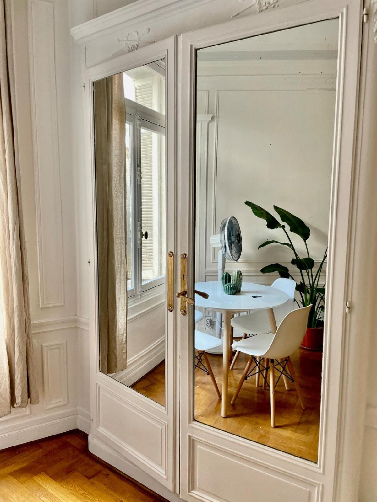 A Luxurious Apartment With Ac On Promenade Des Anglais Nicea Zewnętrze zdjęcie